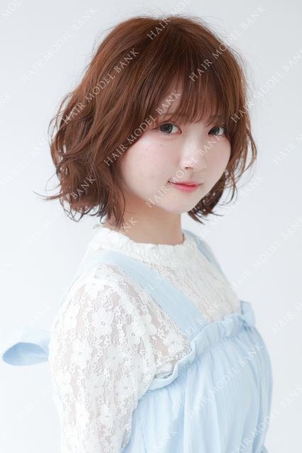 ショートの見本写真